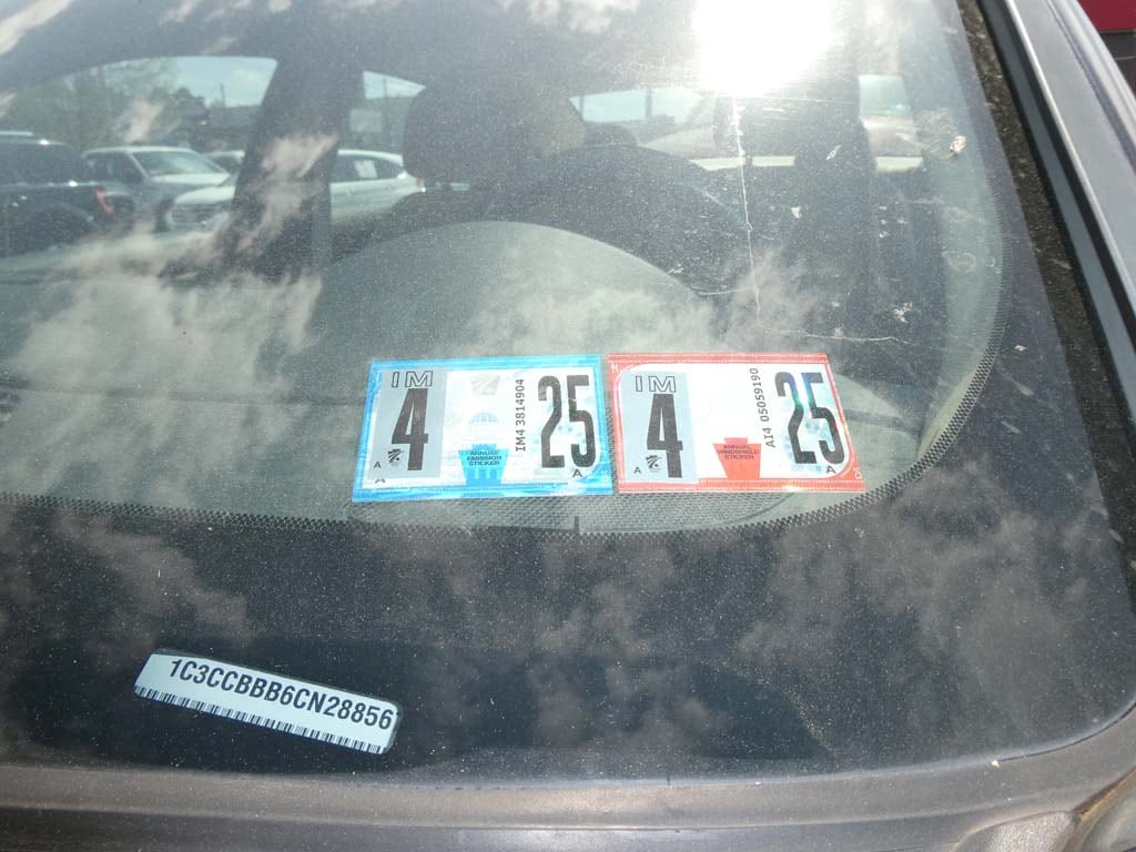 Jefferson Auto - Vehicle -2012 CHRYSLER 200 TOURING 