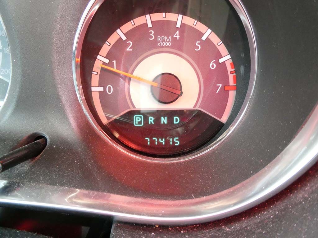 Jefferson Auto - Vehicle -2012 CHRYSLER 200 TOURING 