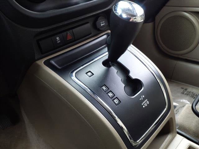 Jefferson Auto - Vehicle -2016 JEEP COMPASS Sport 4x4