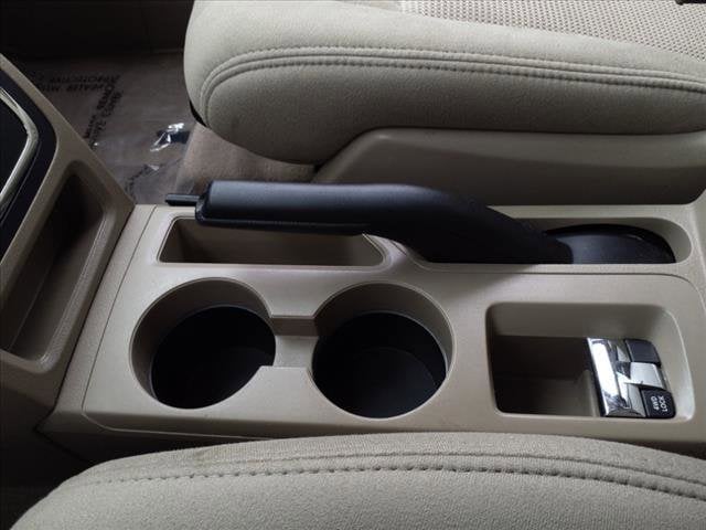 Jefferson Auto - Vehicle -2016 JEEP COMPASS Sport 4x4