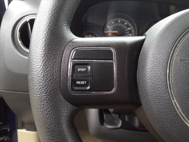 Jefferson Auto - Vehicle -2016 JEEP COMPASS Sport 4x4