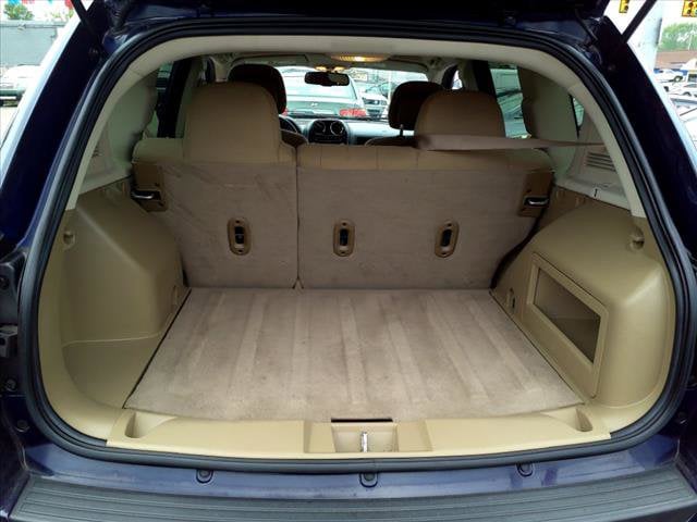 Jefferson Auto - Vehicle -2016 JEEP COMPASS Sport 4x4