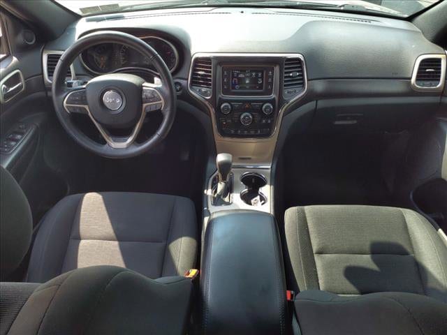 Jefferson Auto - Vehicle -2016 JEEP GRAND CHEROKEE Laredo