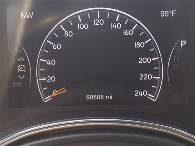 Jefferson Auto - Vehicle -2016 JEEP GRAND CHEROKEE Laredo