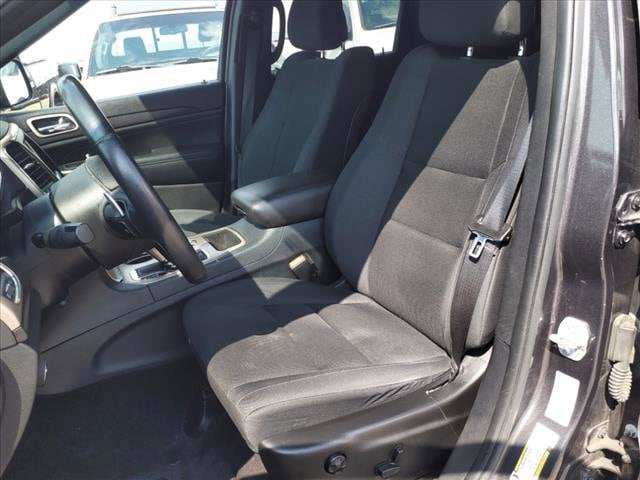 Jefferson Auto - Vehicle -2016 JEEP GRAND CHEROKEE Laredo