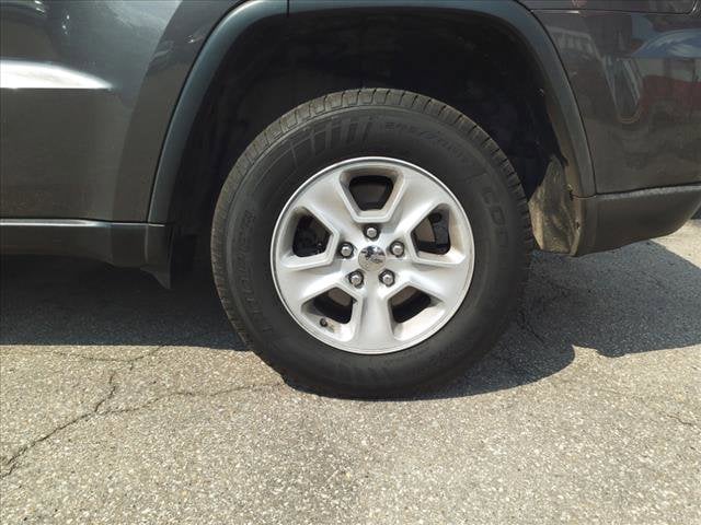 Jefferson Auto - Vehicle -2016 JEEP GRAND CHEROKEE Laredo