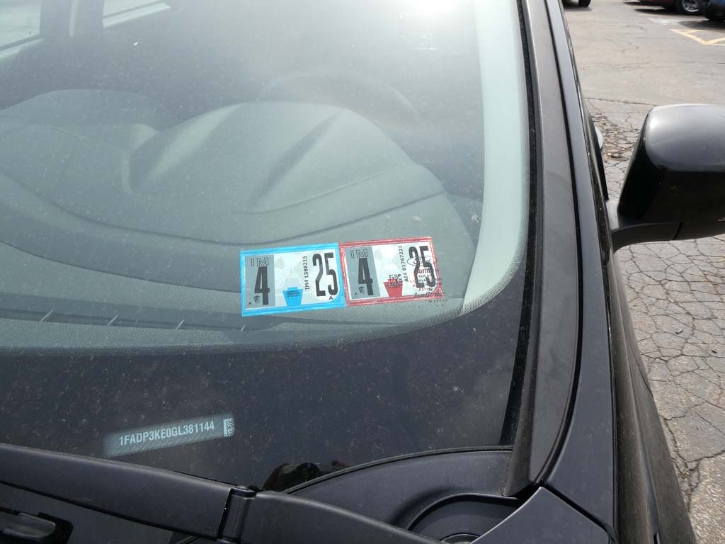 Jefferson Auto - Vehicle -2016 FORD FOCUS SE