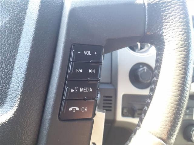 Jefferson Auto - Vehicle -2011 FORD F-150 