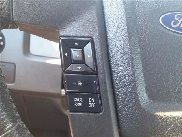 Jefferson Auto - Vehicle -2011 FORD F-150 