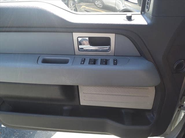 Jefferson Auto - Vehicle -2011 FORD F-150 