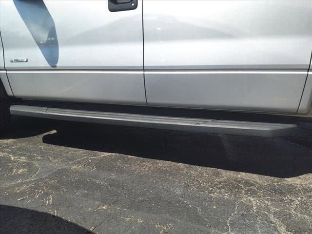 Jefferson Auto - Vehicle -2011 FORD F-150 