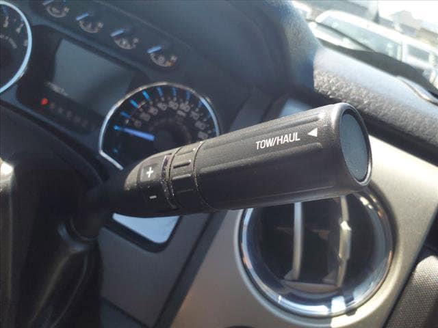 Jefferson Auto - Vehicle -2011 FORD F-150 