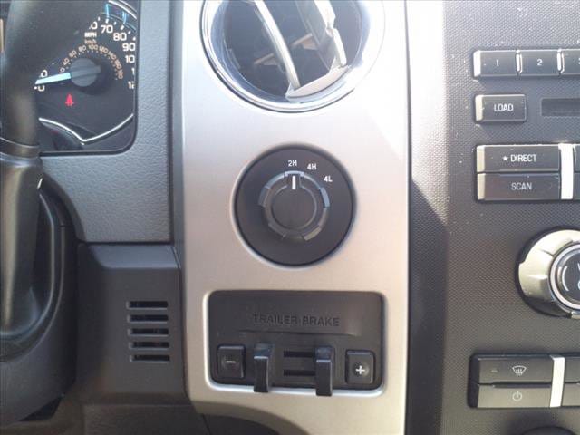 Jefferson Auto - Vehicle -2011 FORD F-150 