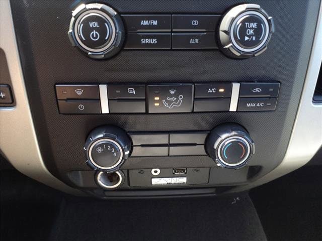 Jefferson Auto - Vehicle -2011 FORD F-150 