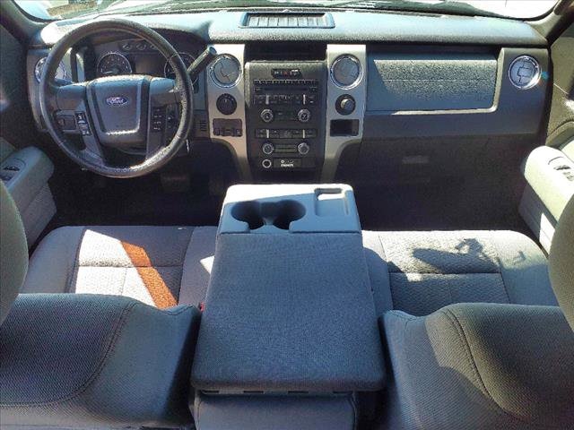 Jefferson Auto - Vehicle -2011 FORD F-150 