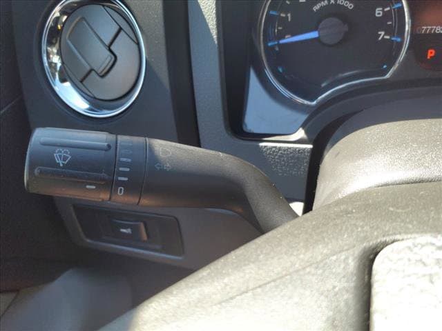 Jefferson Auto - Vehicle -2011 FORD F-150 