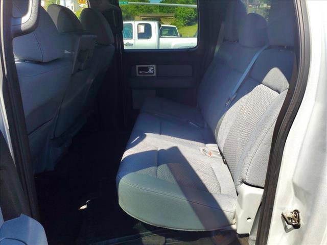 Jefferson Auto - Vehicle -2011 FORD F-150 