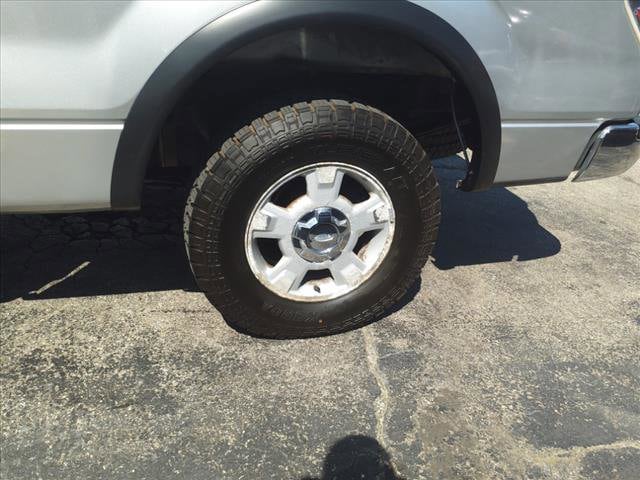 Jefferson Auto - Vehicle -2011 FORD F-150 