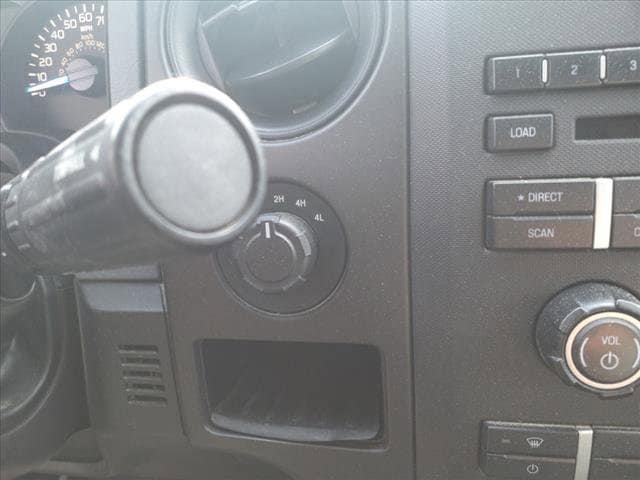 Jefferson Auto - Vehicle -2013 FORD F-150 