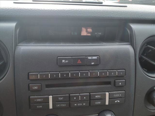 Jefferson Auto - Vehicle -2013 FORD F-150 