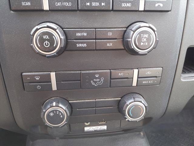 Jefferson Auto - Vehicle -2013 FORD F-150 