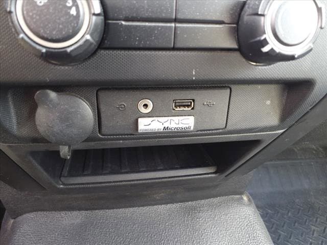 Jefferson Auto - Vehicle -2013 FORD F-150 