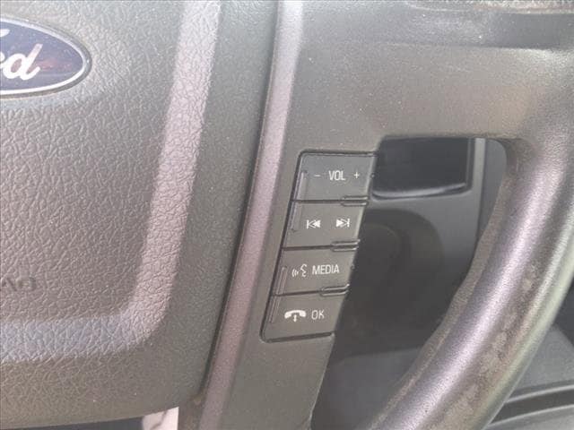 Jefferson Auto - Vehicle -2013 FORD F-150 