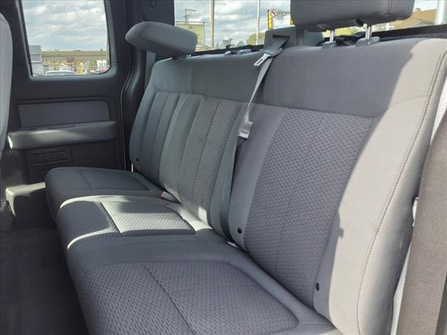 Jefferson Auto - Vehicle -2013 FORD F-150 