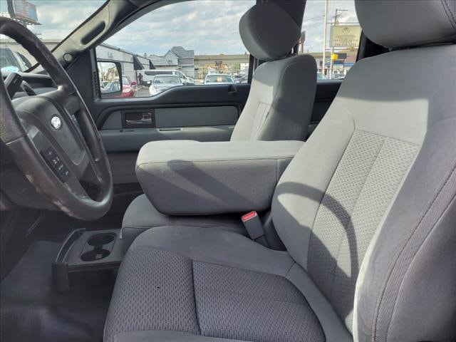 Jefferson Auto - Vehicle -2013 FORD F-150 