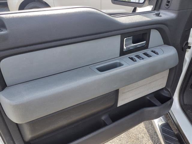 Jefferson Auto - Vehicle -2013 FORD F-150 