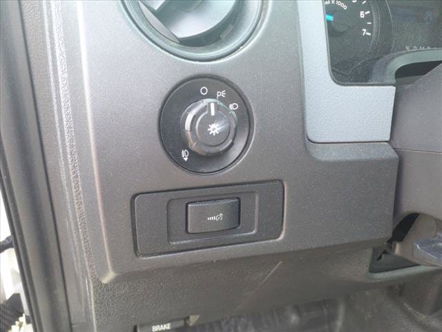 Jefferson Auto - Vehicle -2013 FORD F-150 