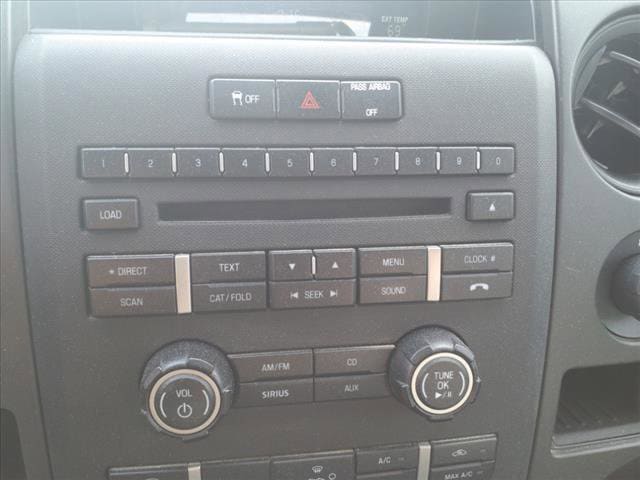 Jefferson Auto - Vehicle -2013 FORD F-150 