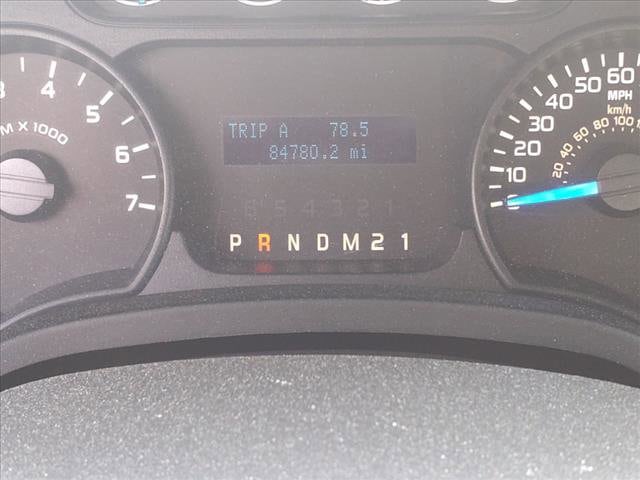 Jefferson Auto - Vehicle -2013 FORD F-150 