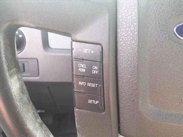 Jefferson Auto - Vehicle -2013 FORD F-150 