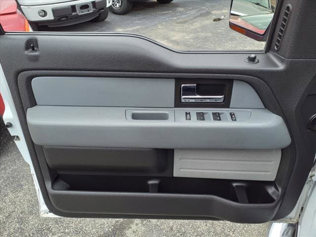 Jefferson Auto - Vehicle -2014 FORD F-150 