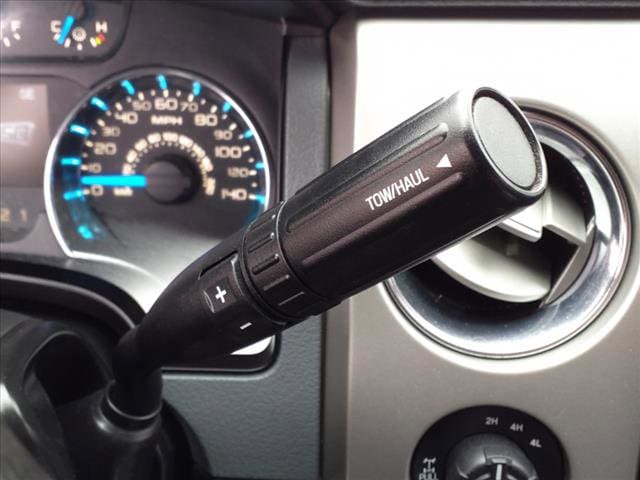 Jefferson Auto - Vehicle -2014 FORD F-150 