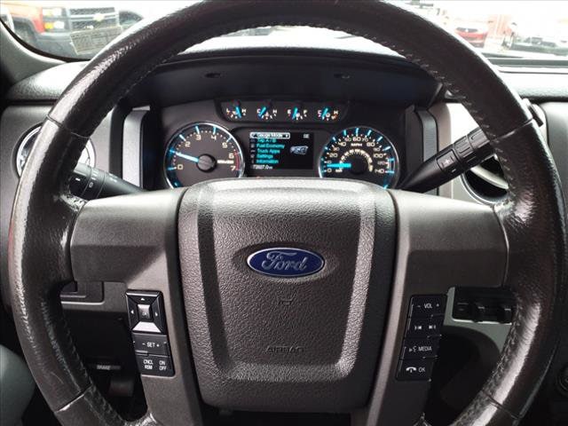 Jefferson Auto - Vehicle -2014 FORD F-150 