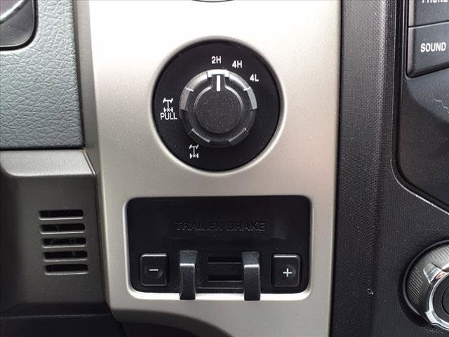 Jefferson Auto - Vehicle -2014 FORD F-150 