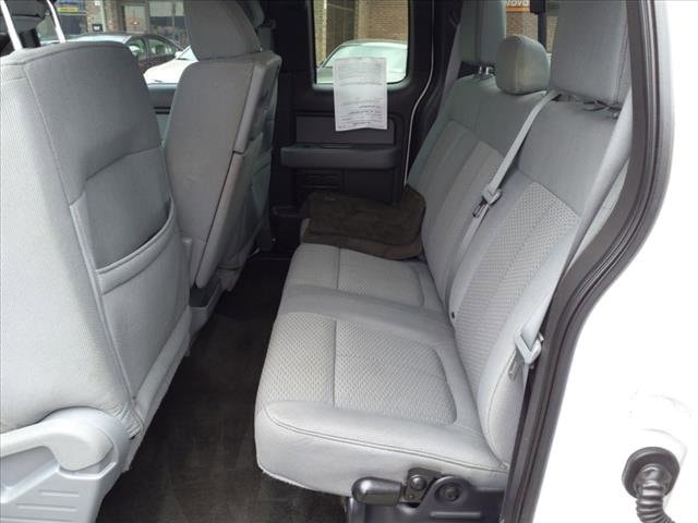 Jefferson Auto - Vehicle -2014 FORD F-150 