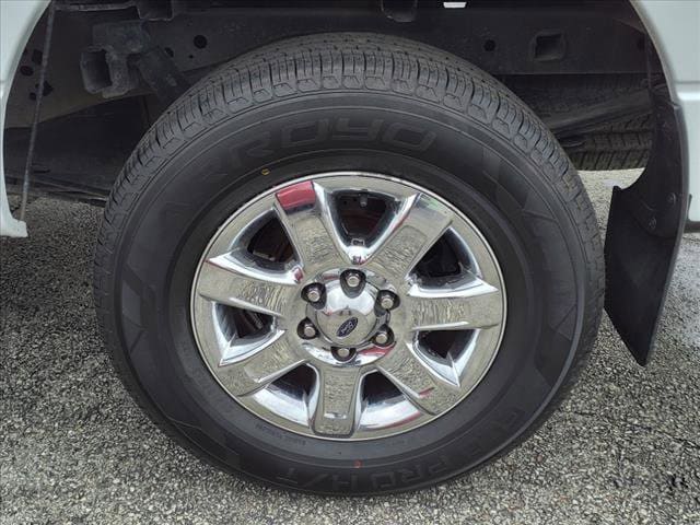 Jefferson Auto - Vehicle -2014 FORD F-150 