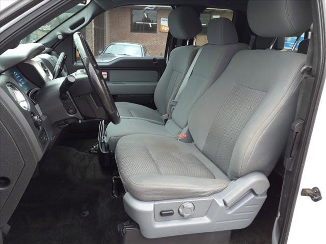 Jefferson Auto - Vehicle -2014 FORD F-150 