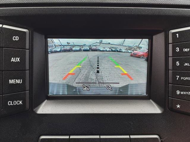 Jefferson Auto - Vehicle -2014 FORD F-150 