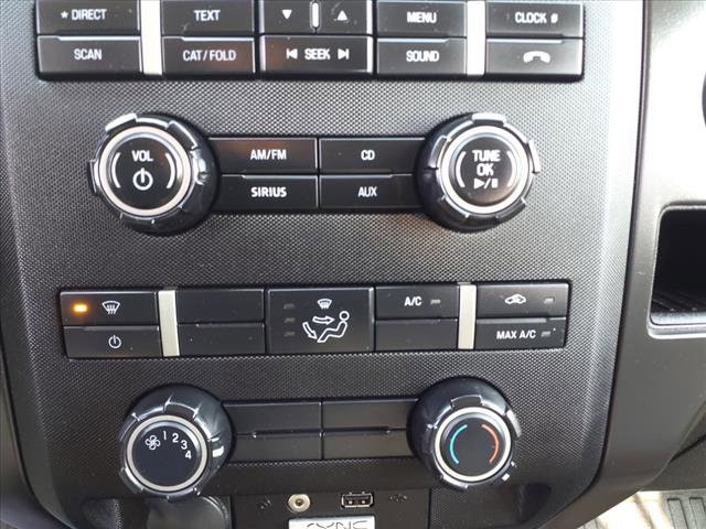 Jefferson Auto - Vehicle -2013 FORD F-150 