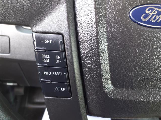 Jefferson Auto - Vehicle -2013 FORD F-150 