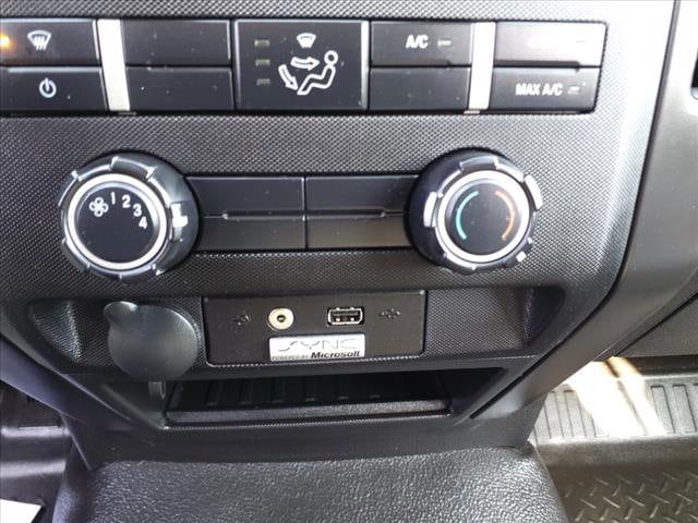 Jefferson Auto - Vehicle -2013 FORD F-150 