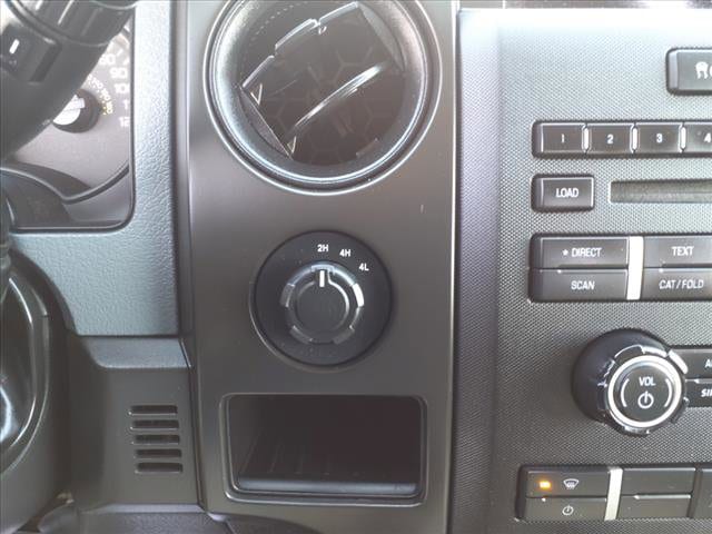 Jefferson Auto - Vehicle -2013 FORD F-150 