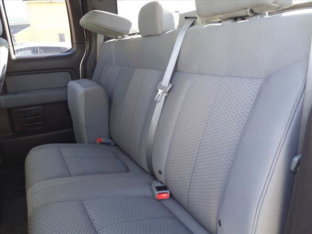 Jefferson Auto - Vehicle -2013 FORD F-150 