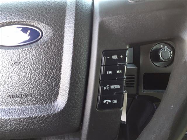 Jefferson Auto - Vehicle -2013 FORD F-150 