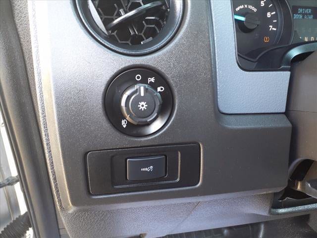 Jefferson Auto - Vehicle -2013 FORD F-150 