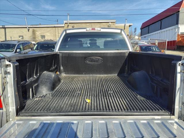 Jefferson Auto - Vehicle -2013 FORD F-150 